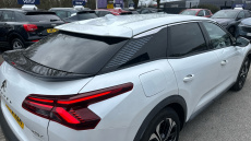 Citroen C5 X 1.2 PureTech 130 Shine Plus 5dr EAT8 Petrol Estate